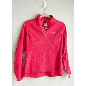 The North Face Half Zip Fleece